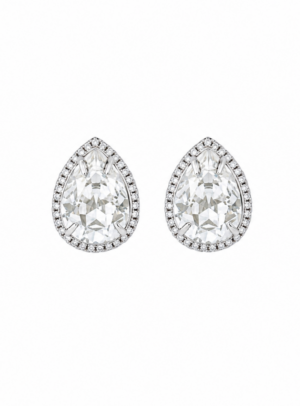 Ag925, Swarovski® kõrvarõngad
