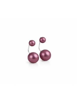 Swarovski® hõbeehted