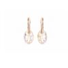 Ag925, Swarovski® kõrvarõngad