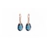 Ag925, Swarovski® kõrvarõngad