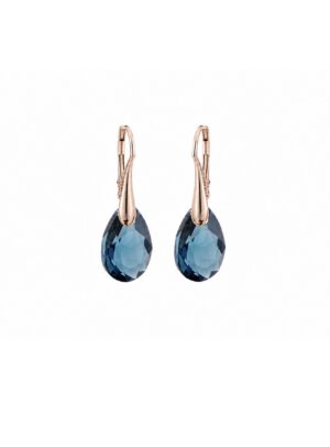 Ag925, Swarovski® kõrvarõngad