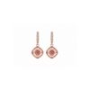 Ag925 Swarovski® kristallidega kõrvarõngad