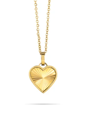 SunHeart graveeritav kaelakee