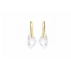Ag925, Swarovski® kõrvarõngad