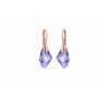 Ag925, Swarovski® kõrvarõngad
